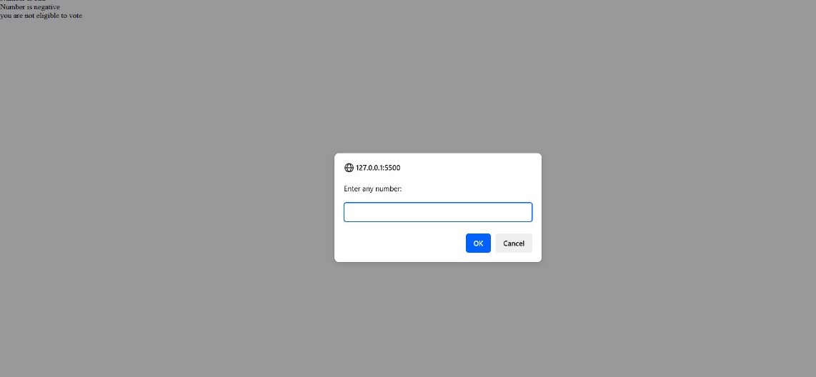 Project 3 screenshot